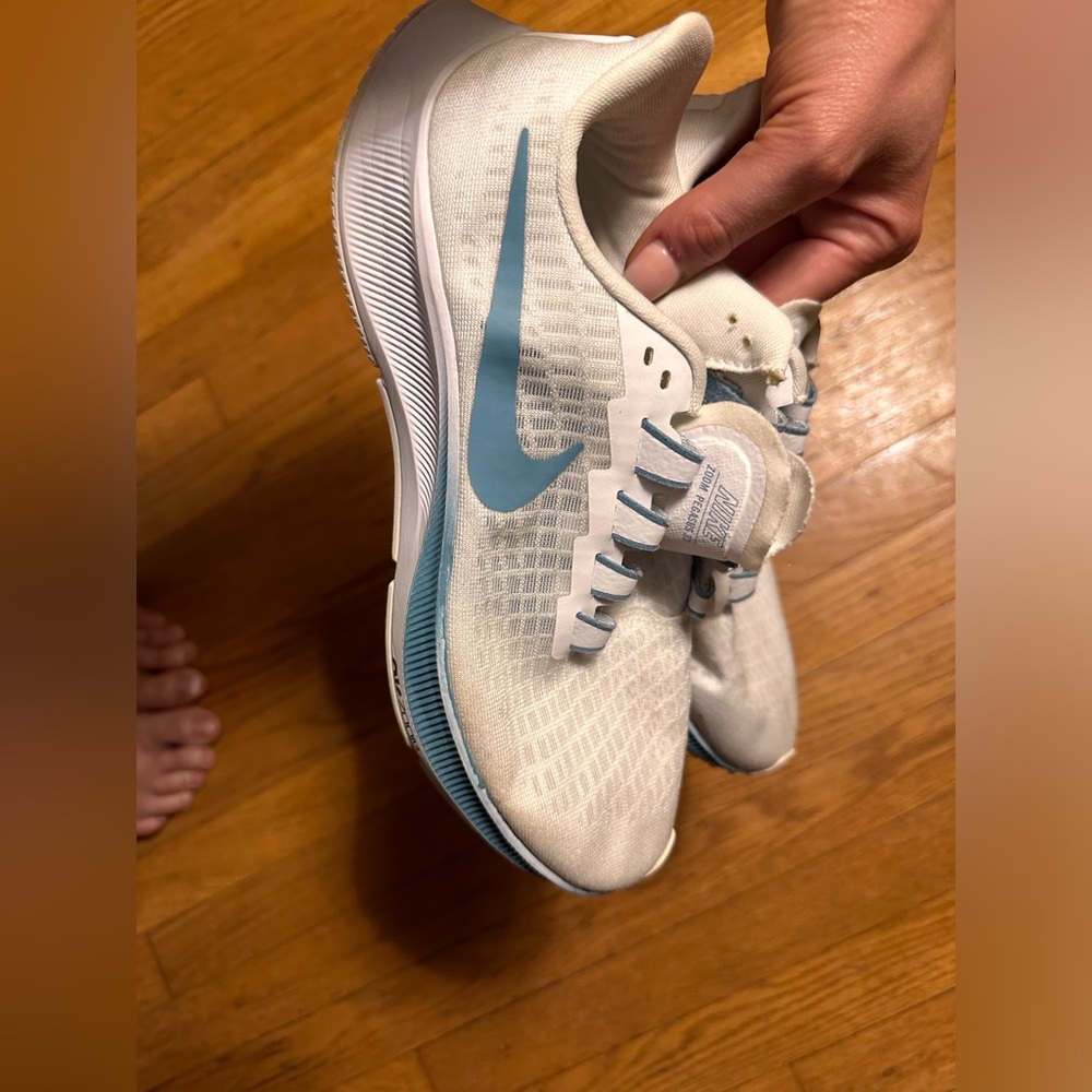 Nike zoom pegasus 37